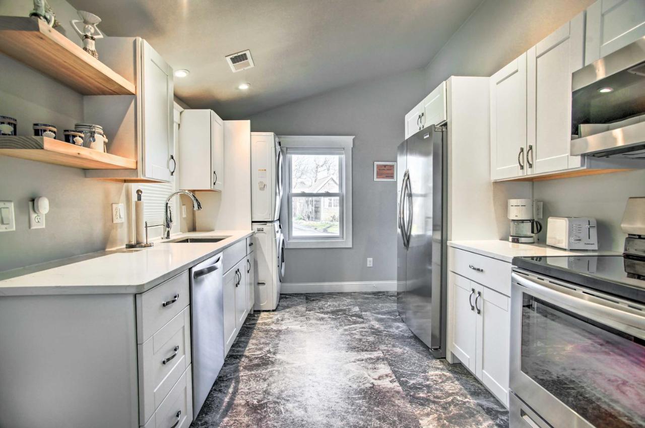 Updated Buzzards Bay Beach Cottage Walk To Shore! Bourne Dış mekan fotoğraf