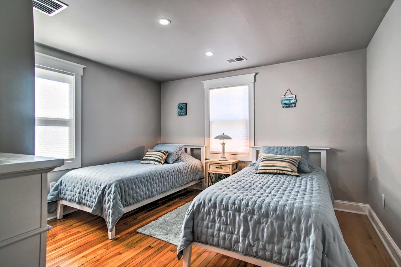 Updated Buzzards Bay Beach Cottage Walk To Shore! Bourne Dış mekan fotoğraf
